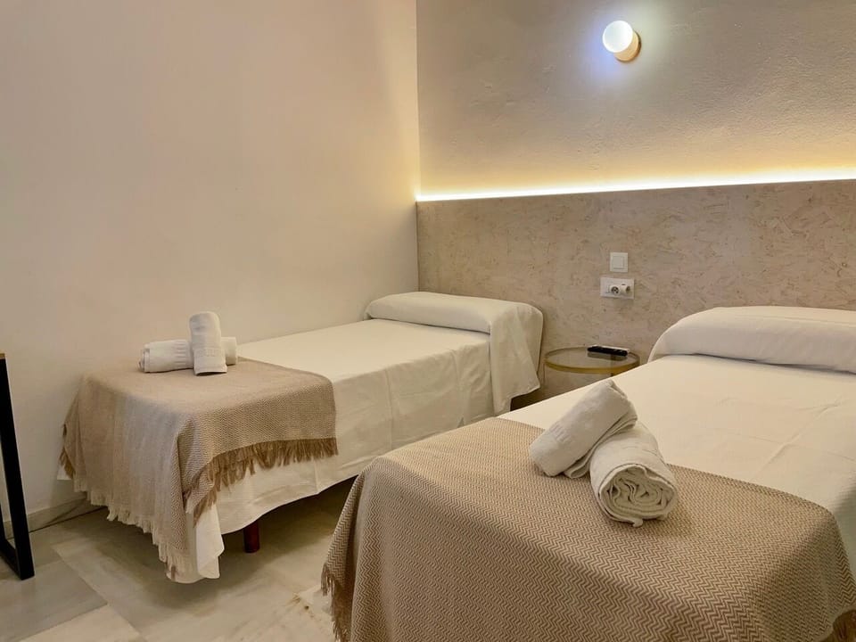 Bohemia Sanlucar Bed and Breakfast in Sanlúcar de Barrameda
