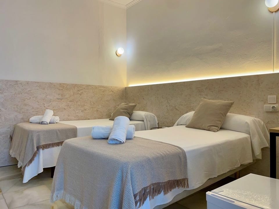 Bohemia Sanlucar Bed and Breakfast in Sanlúcar de Barrameda