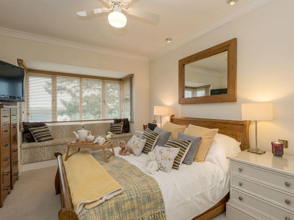 Villa Morea House in Broadland District