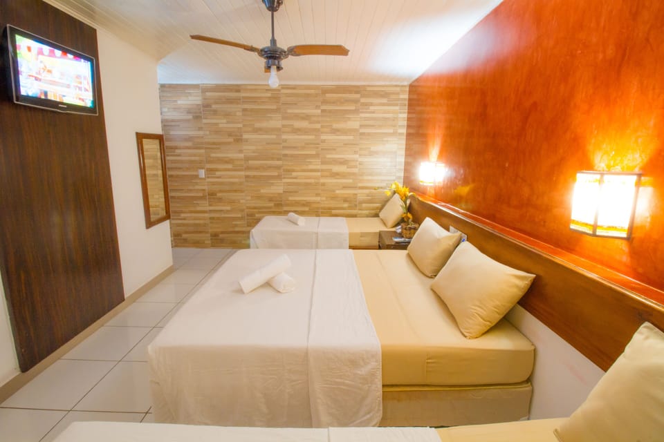 Standard Room | In-room safe, blackout drapes, soundproofing, free cribs/infant beds
