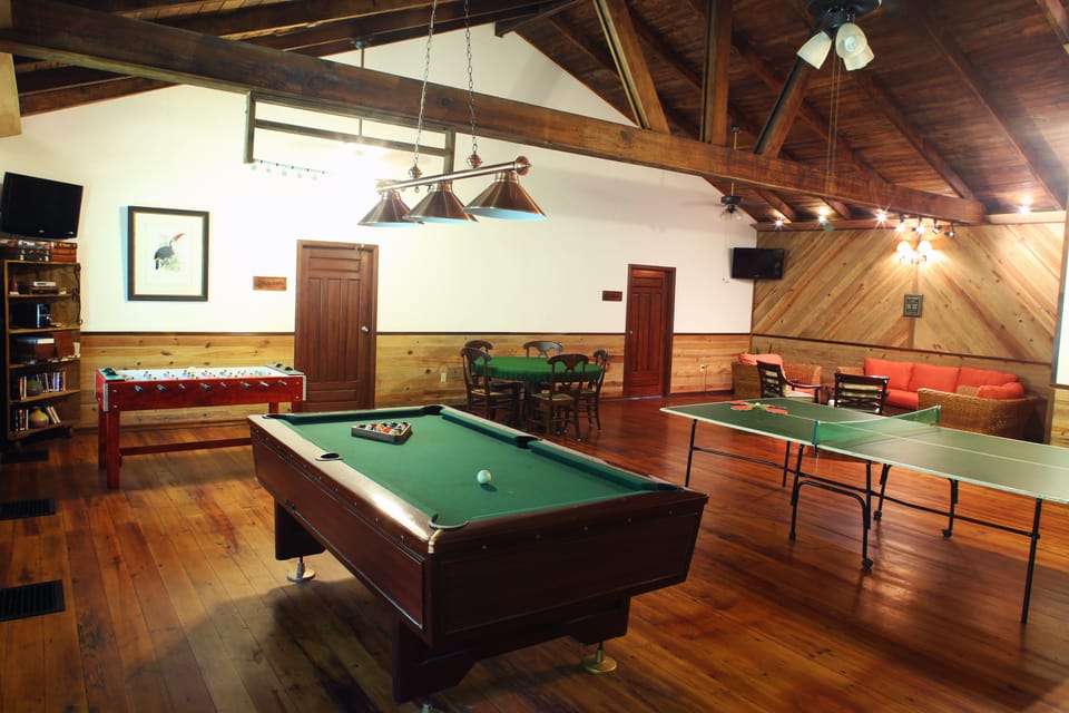 Billiards