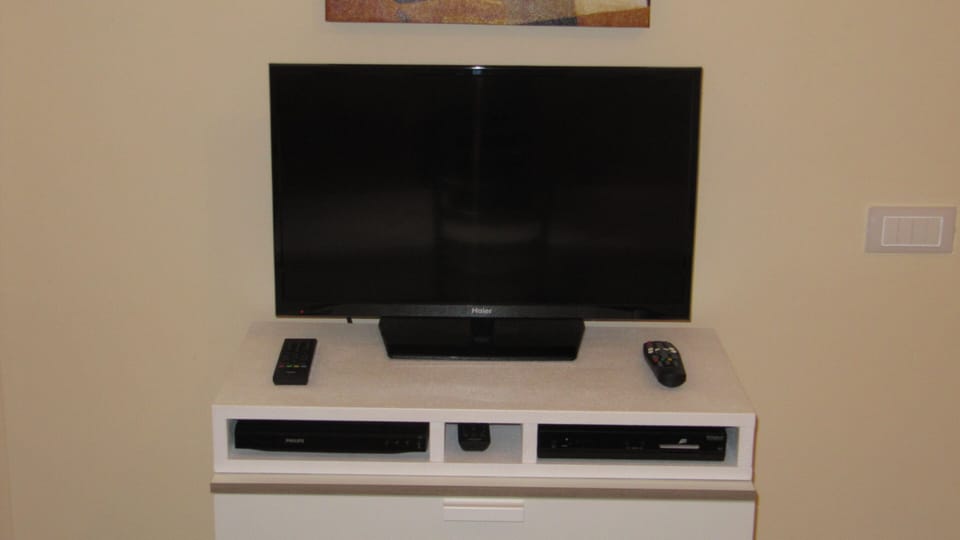 Television