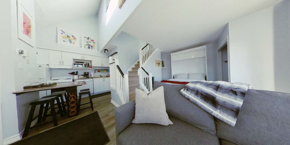 Murphy bed and Sofa Bed