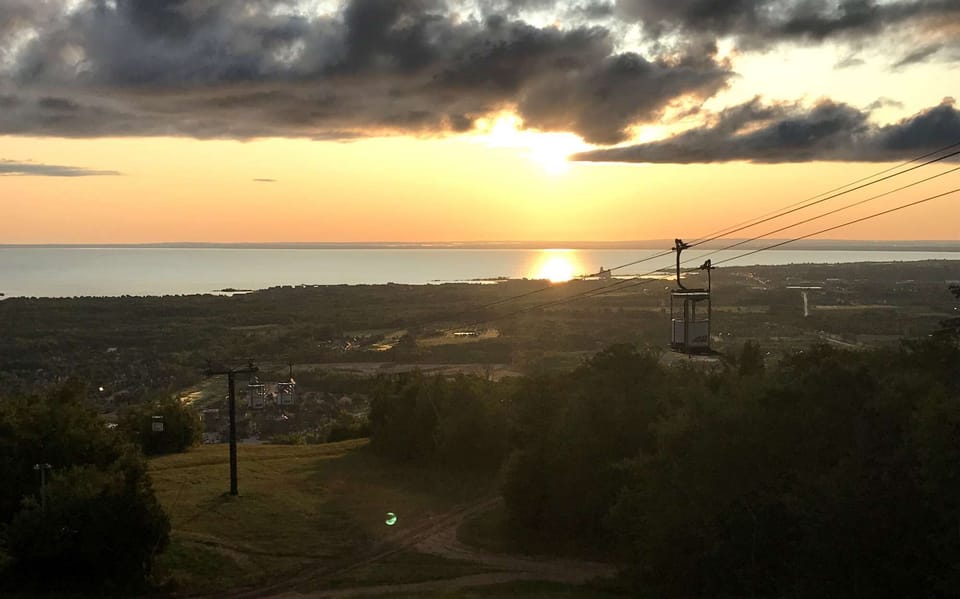 Gorgeous Sunsets