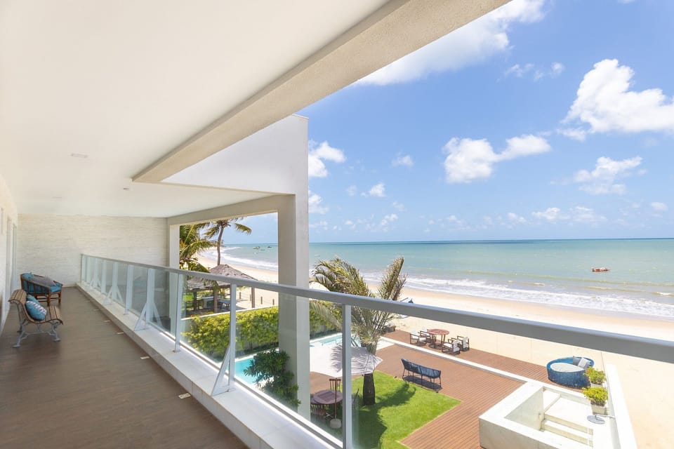 Deluxe Villa | Property grounds