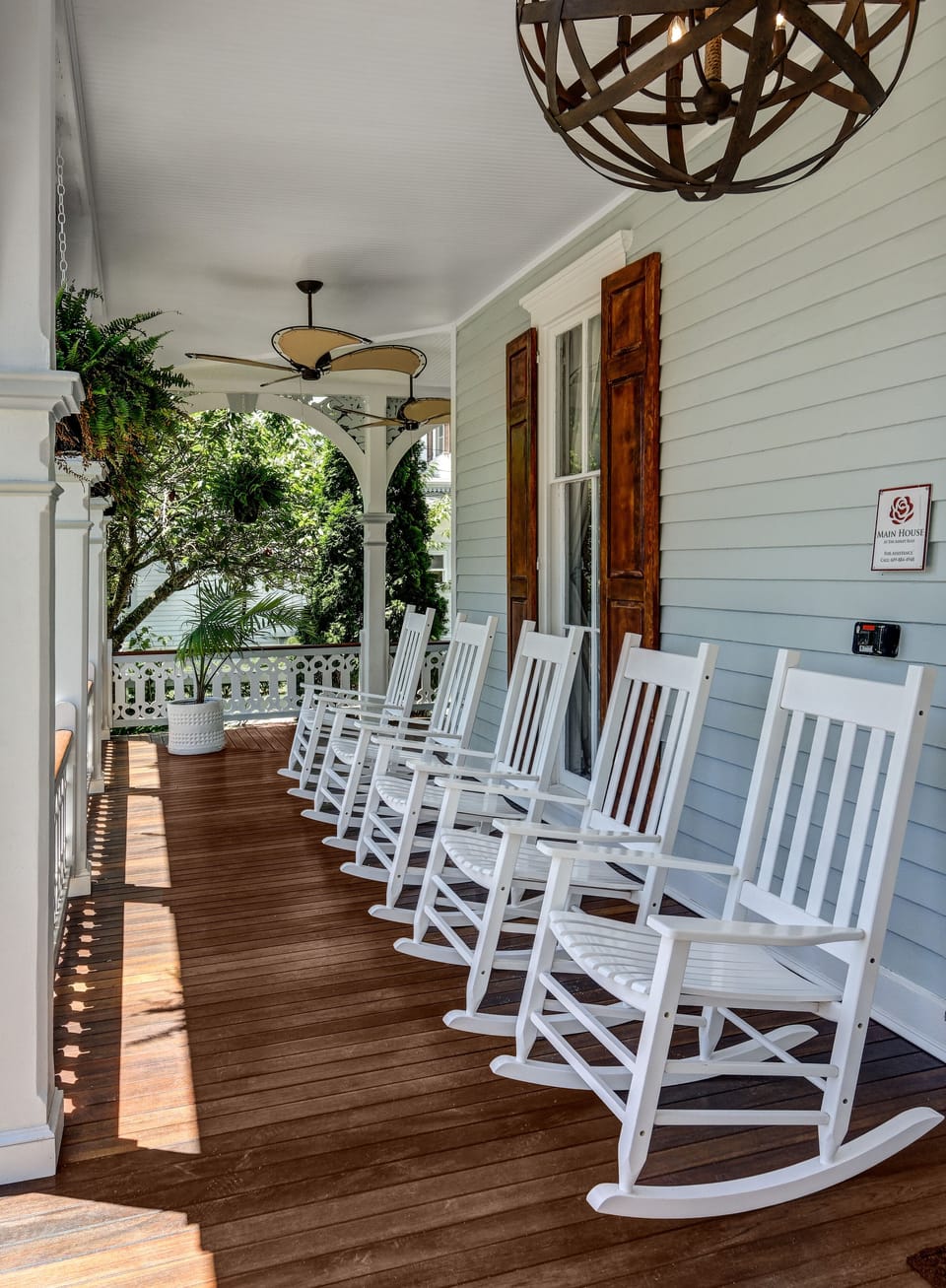 Porch
