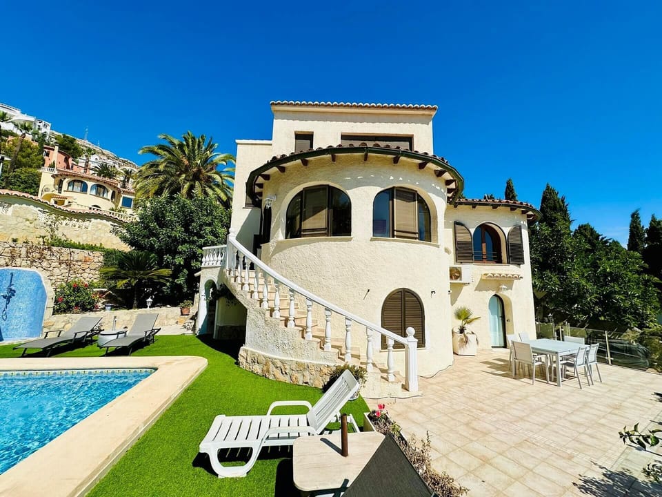 Balcony / terrace