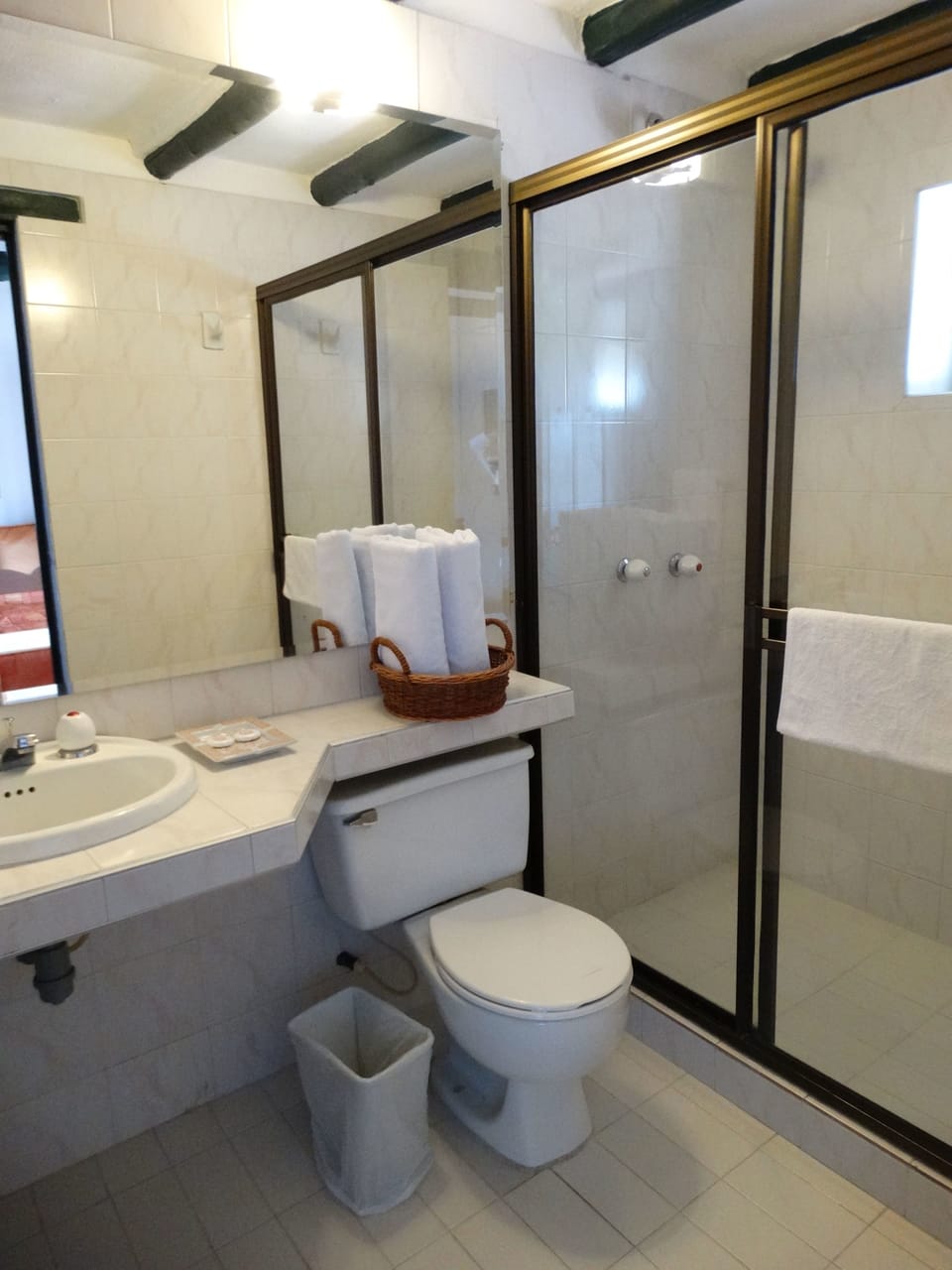 Superior Double Room, 1 Double Bed | Premium bedding, memory foam beds, minibar, bed sheets