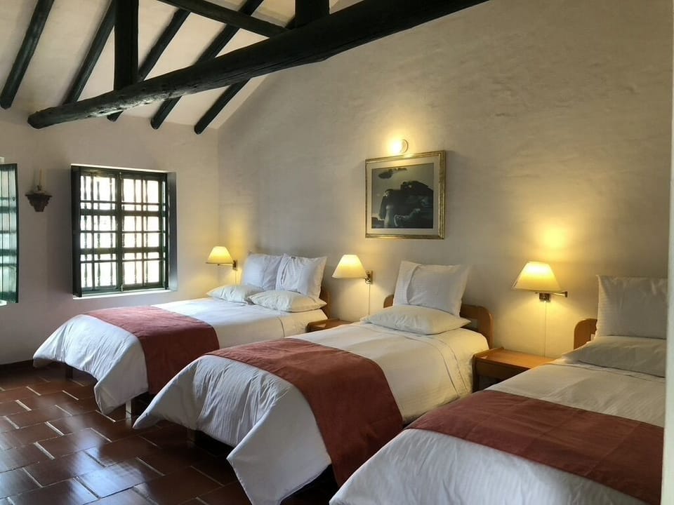 Superior Quadruple Room, Multiple Beds | Premium bedding, memory foam beds, minibar, bed sheets
