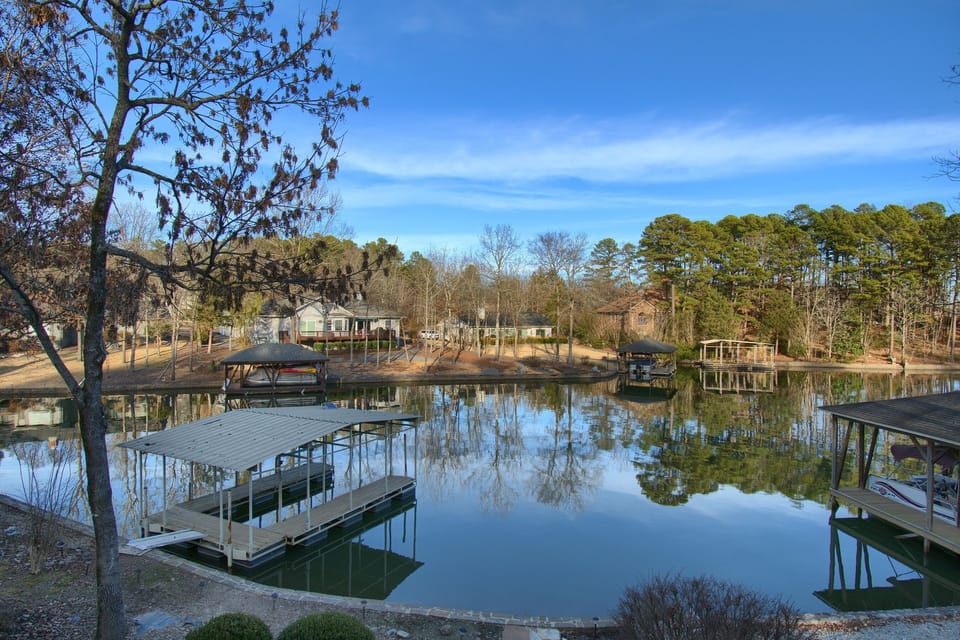 Lake