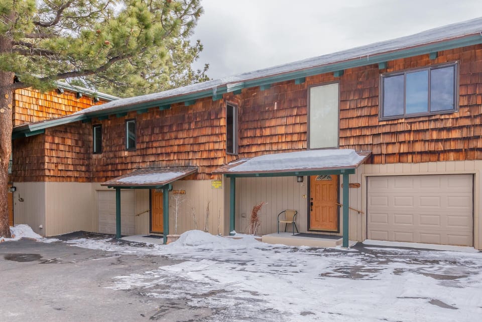 Townhome, 3 Bedrooms (Chateau Blanc #13) | Property entrance