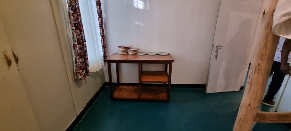Comfort Shared Dormitory | View from room