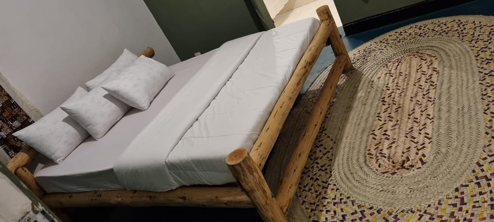 Comfort Double Room | In-room safe, individually decorated, individually furnished, free WiFi