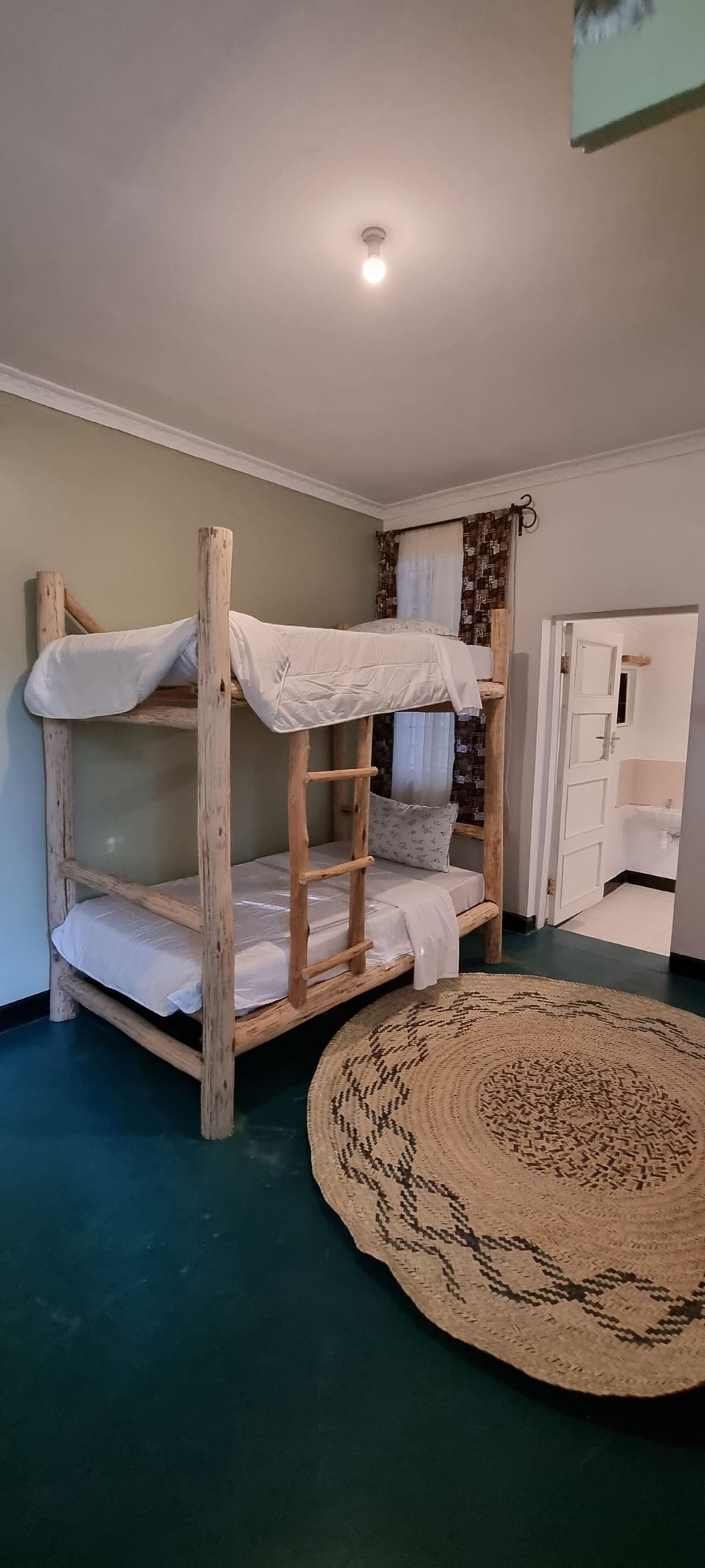 Comfort Shared Dormitory | In-room safe, individually decorated, individually furnished, free WiFi