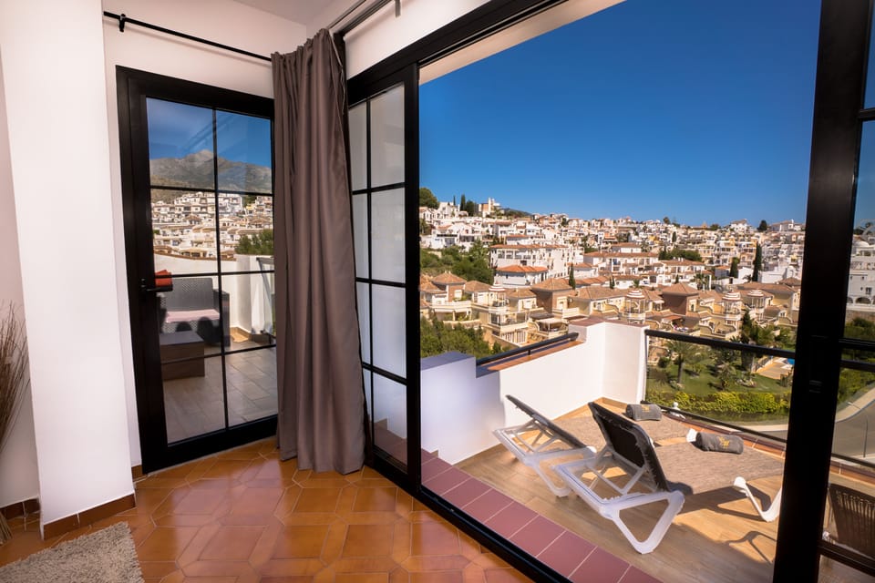 Hostal Casa Mercedes Hostel in Nerja