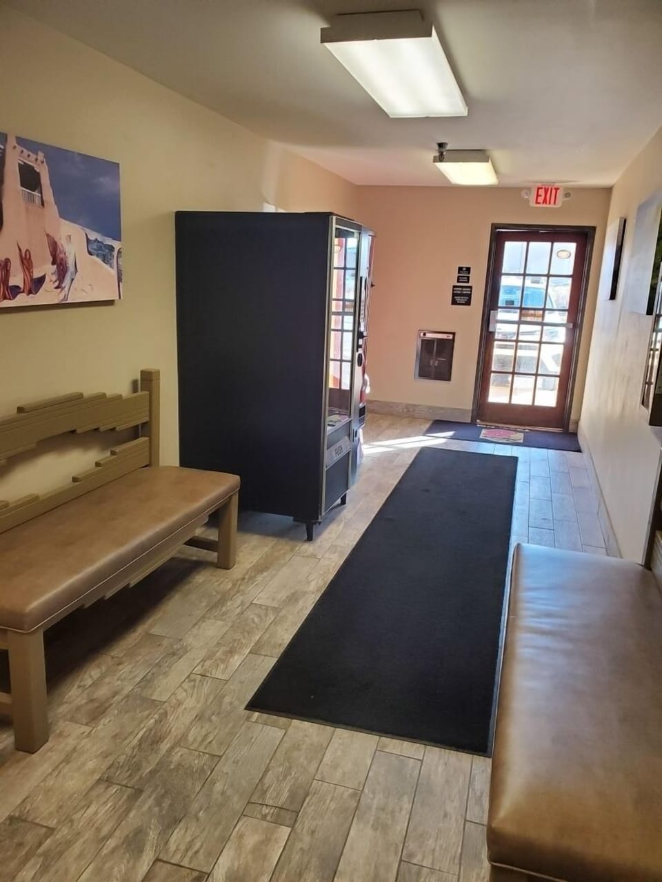 Super 8 by Wyndham Taos Motel in Ranchos De Taos