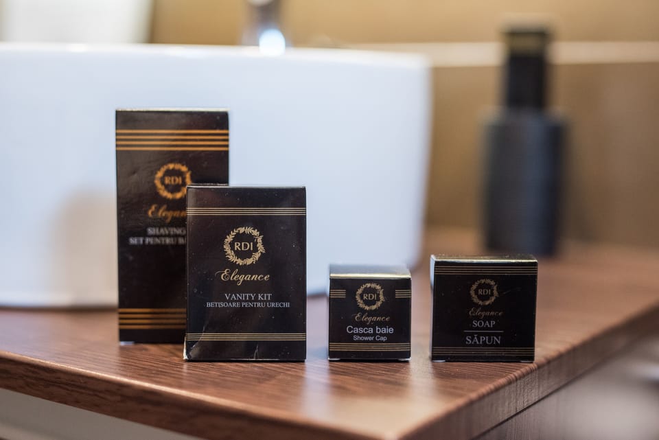 Premium Room, Non Smoking | Room amenity
