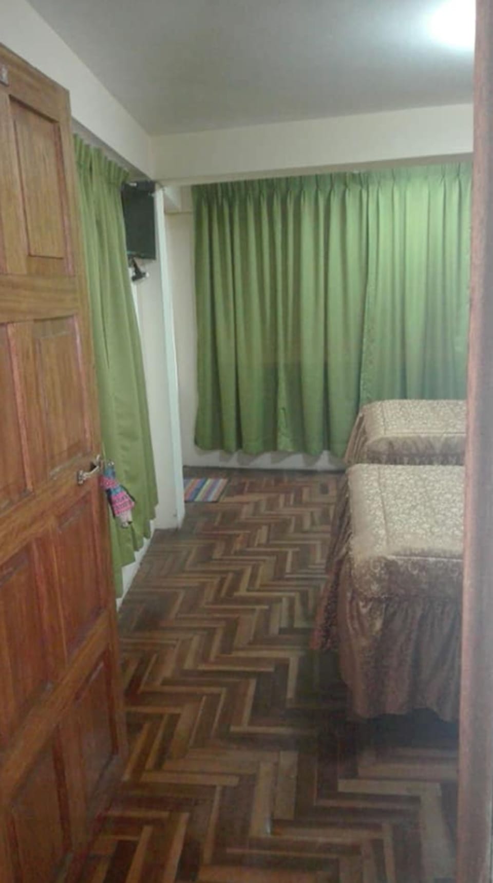 Twin Room | 1 bedroom, free WiFi