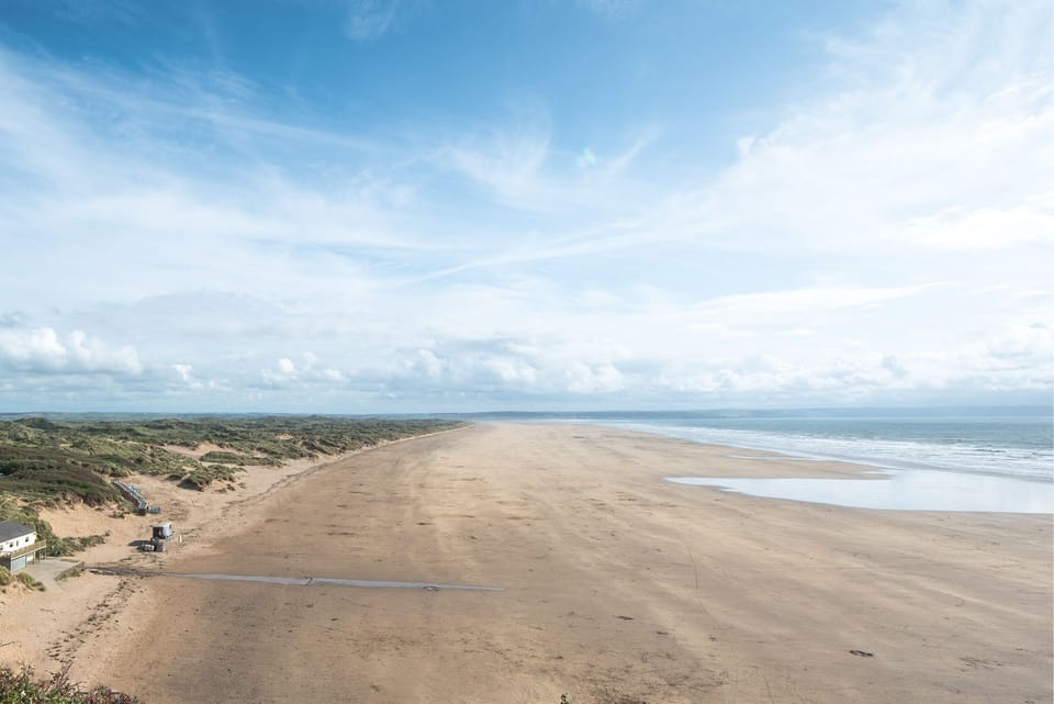 Saunton