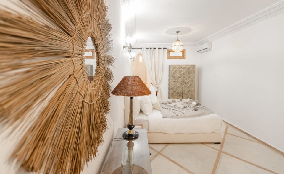 Family Suite | In-room safe, soundproofing, free cribs/infant beds, free WiFi