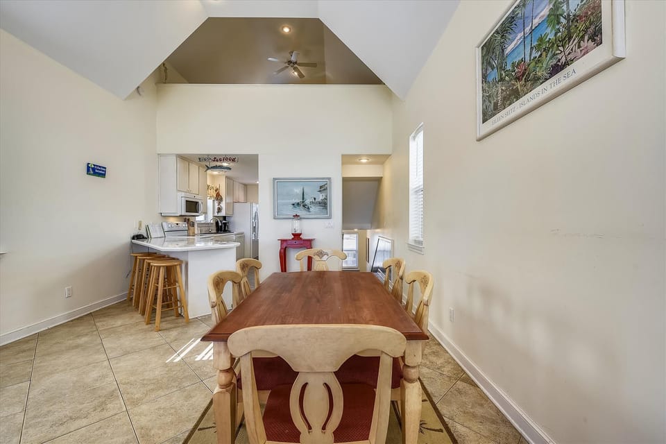Dinning Area