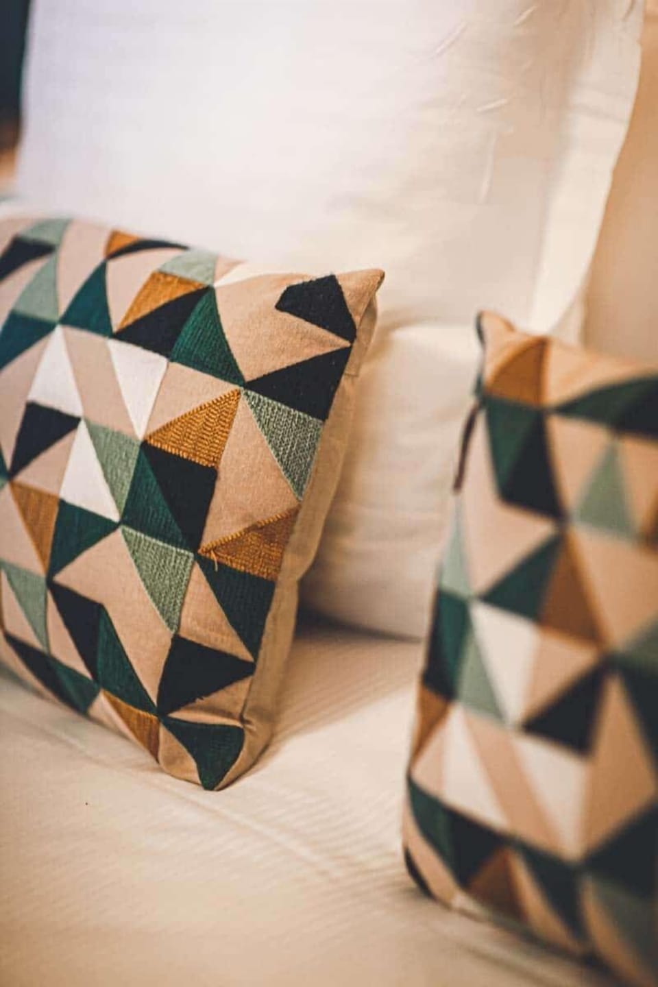 Basic Double Room, Mountain View