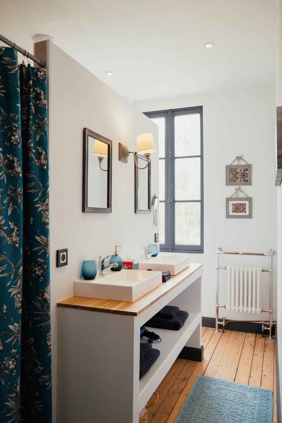 Superior Room | Premium bedding, desk, free WiFi