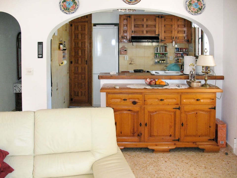 Furniture, Room, Property, Cabinetry, Interior Design, Kitchen, Chest Of Drawers, House, Architecture, Floor