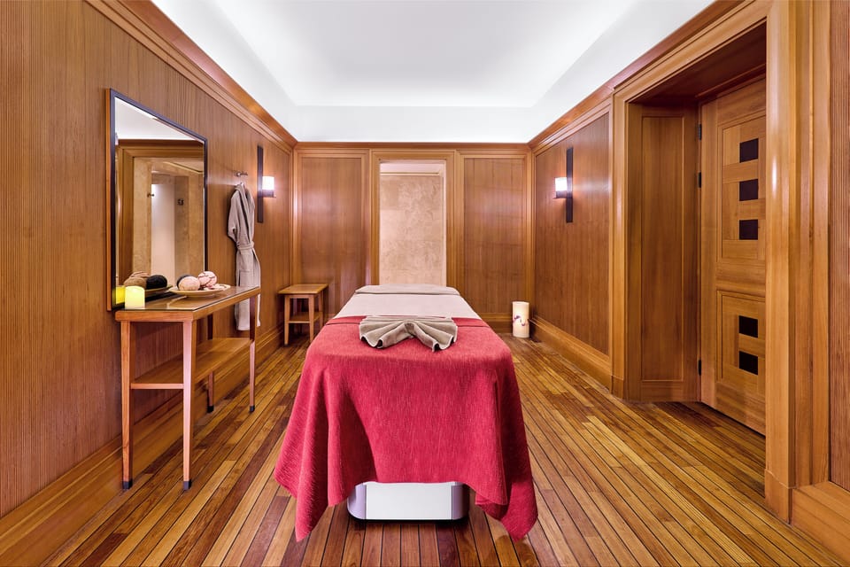 Divan Istanbul Hotel in Istanbul