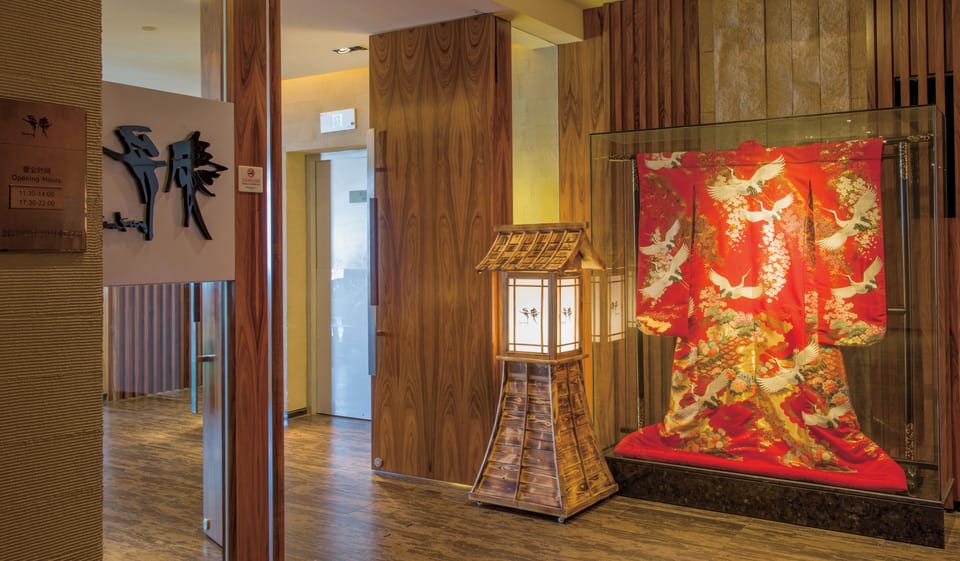 Hotel Nikko Xiamen Hotel in Xiamen