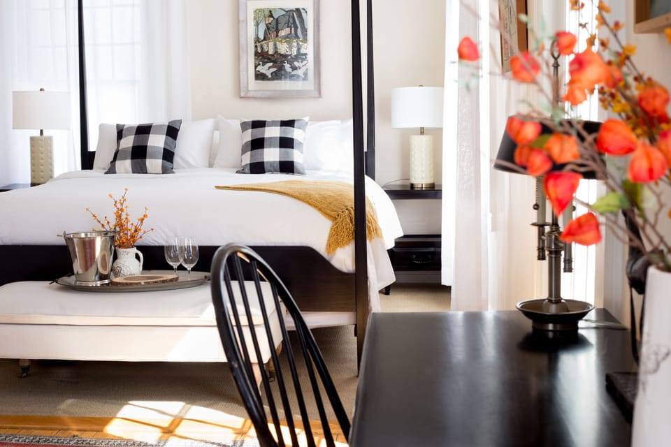 Room 22 | Free WiFi, bed sheets