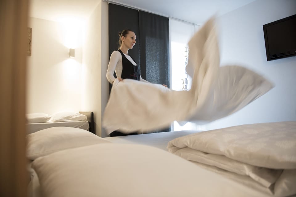 Cleanliness standards