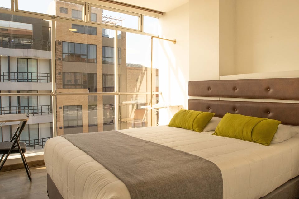 Double Room | Hypo-allergenic bedding, free WiFi, bed sheets