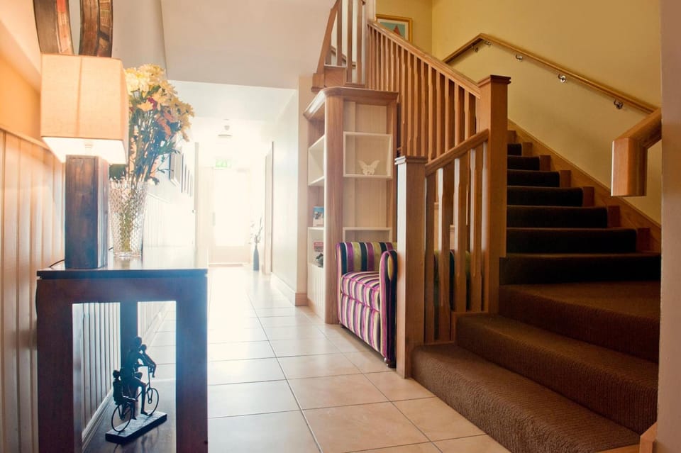 Kinvara Guesthouse Bed and Breakfast in County Clare