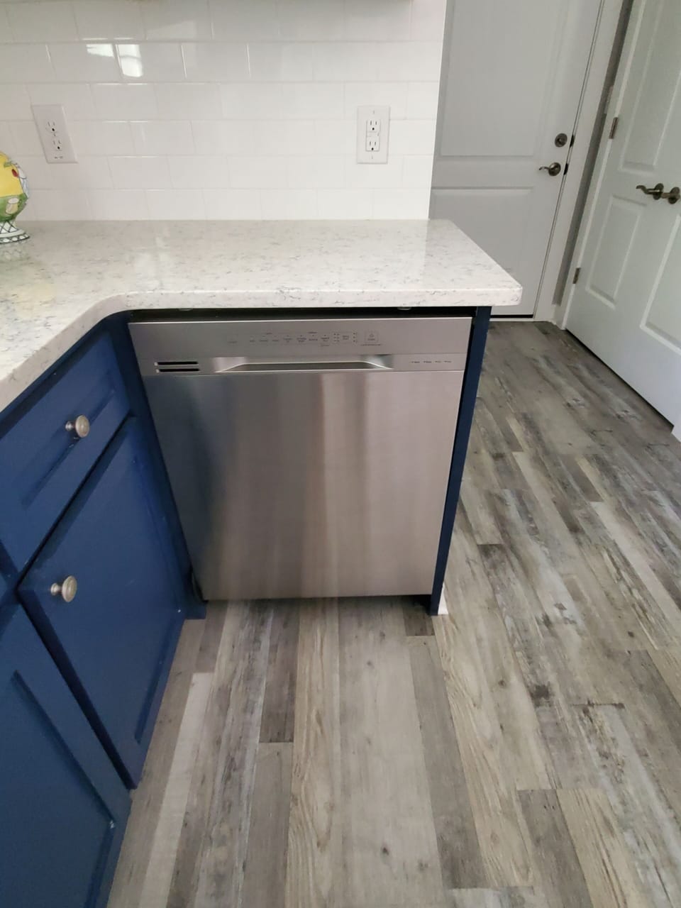 Dishwasher