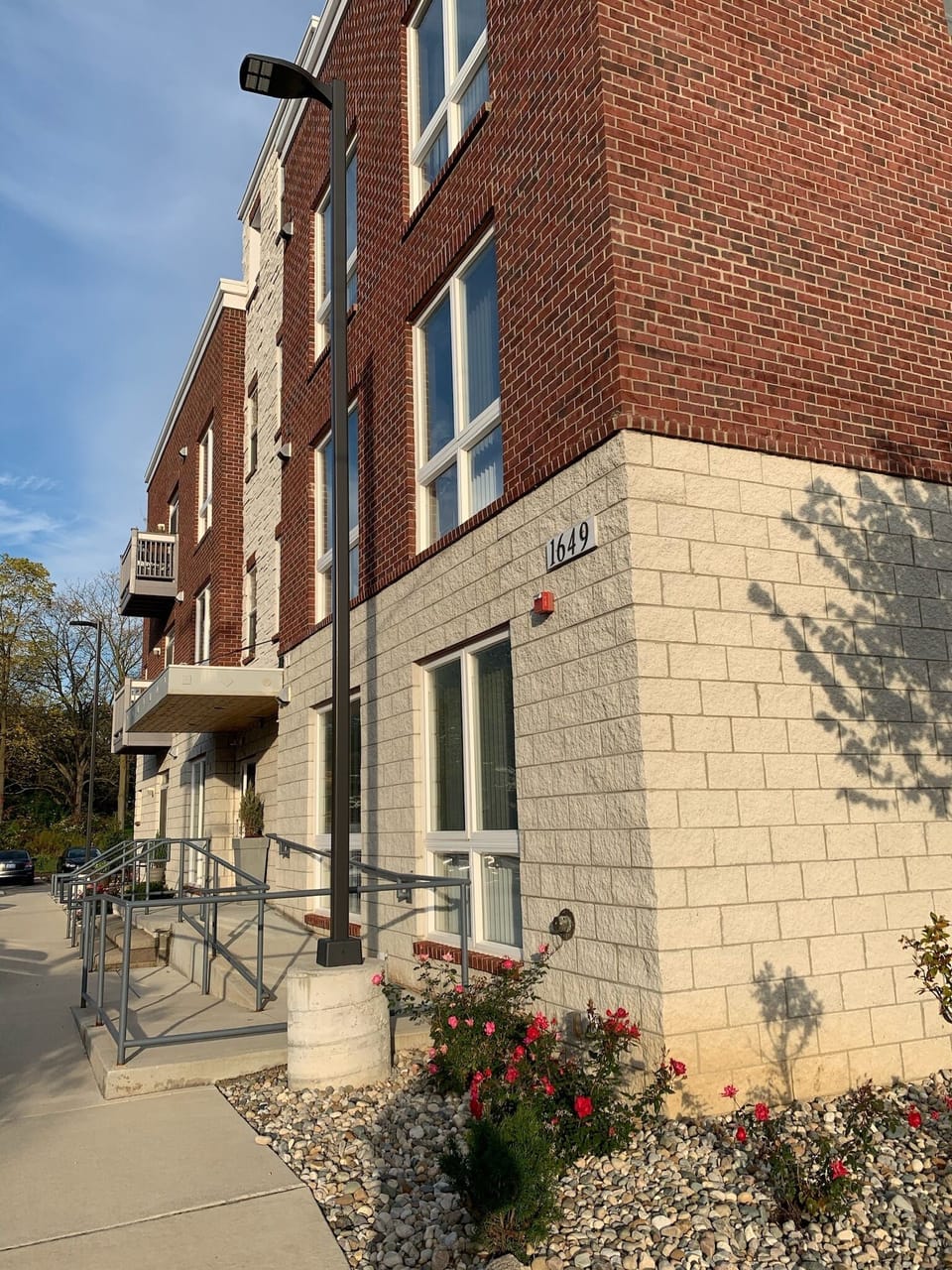 Maple Cove Apartments