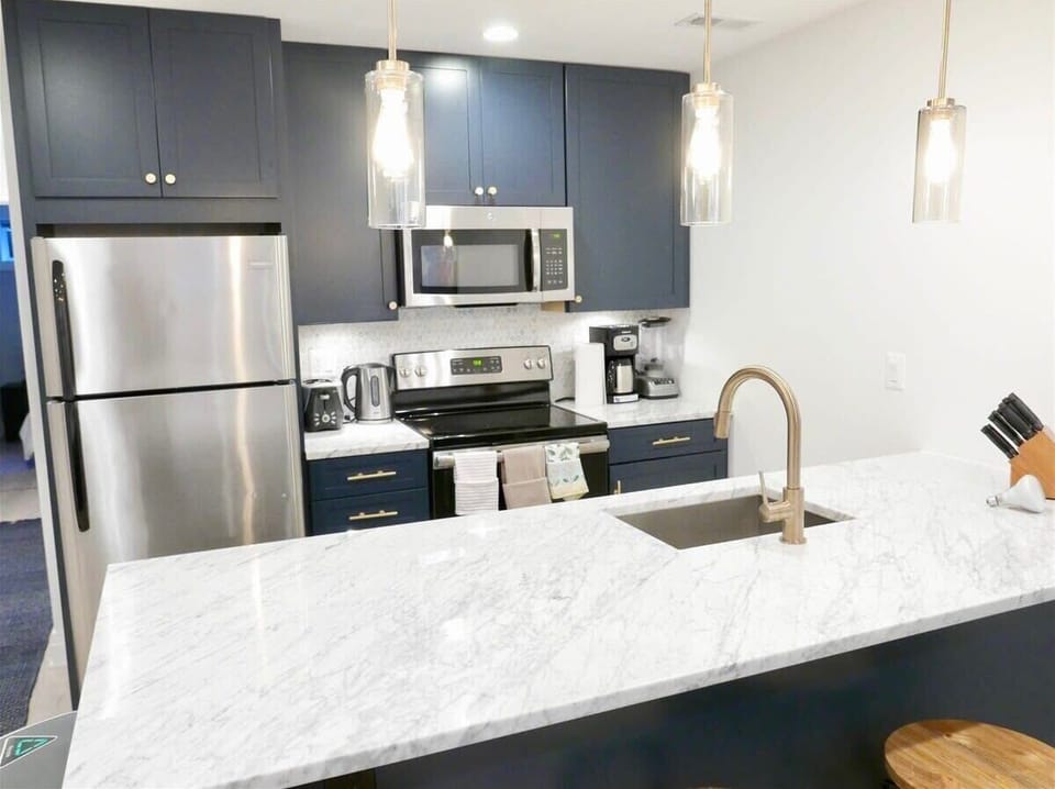 Whip up your meals here