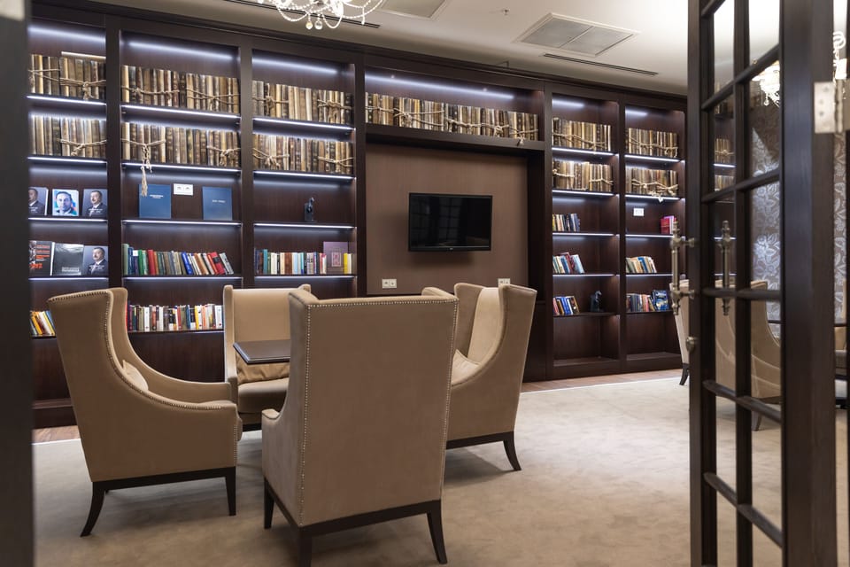 Library