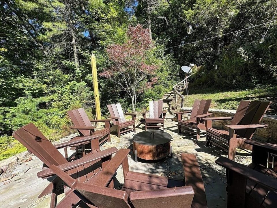 Firepit