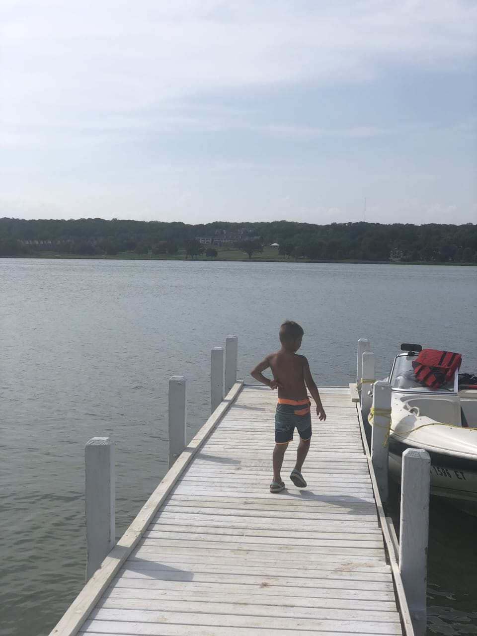 Lake