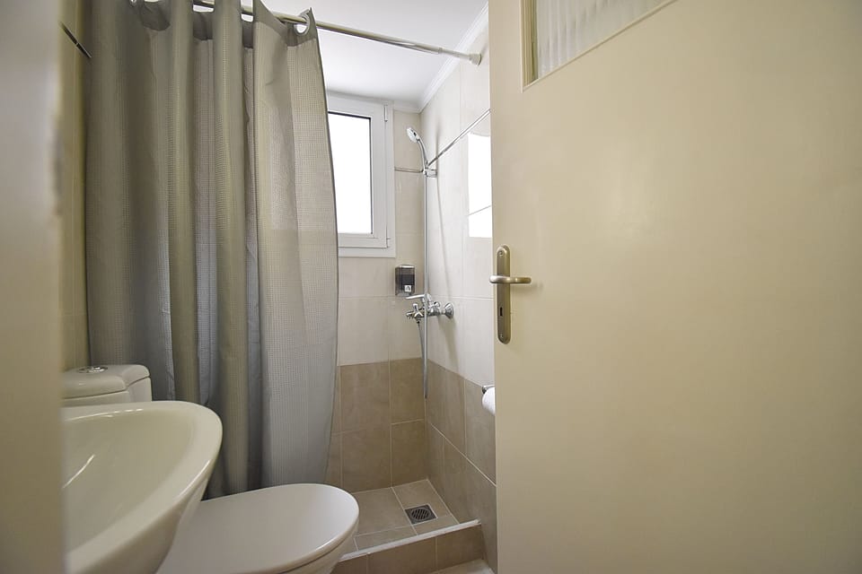 Check Point - Plaka Apartment in Plaka