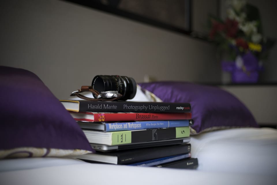 Desk, WiFi (free), bed sheets