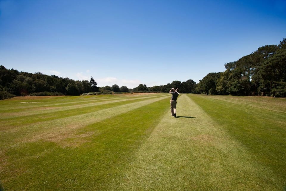 Golf