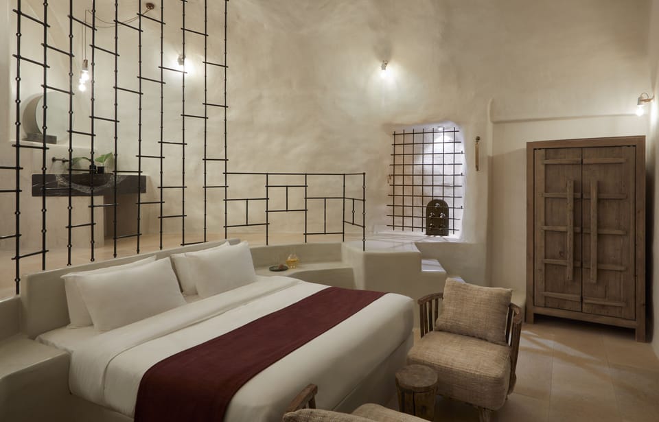 White Pearl Cavalieri - Adults Only Hotel in Santorini