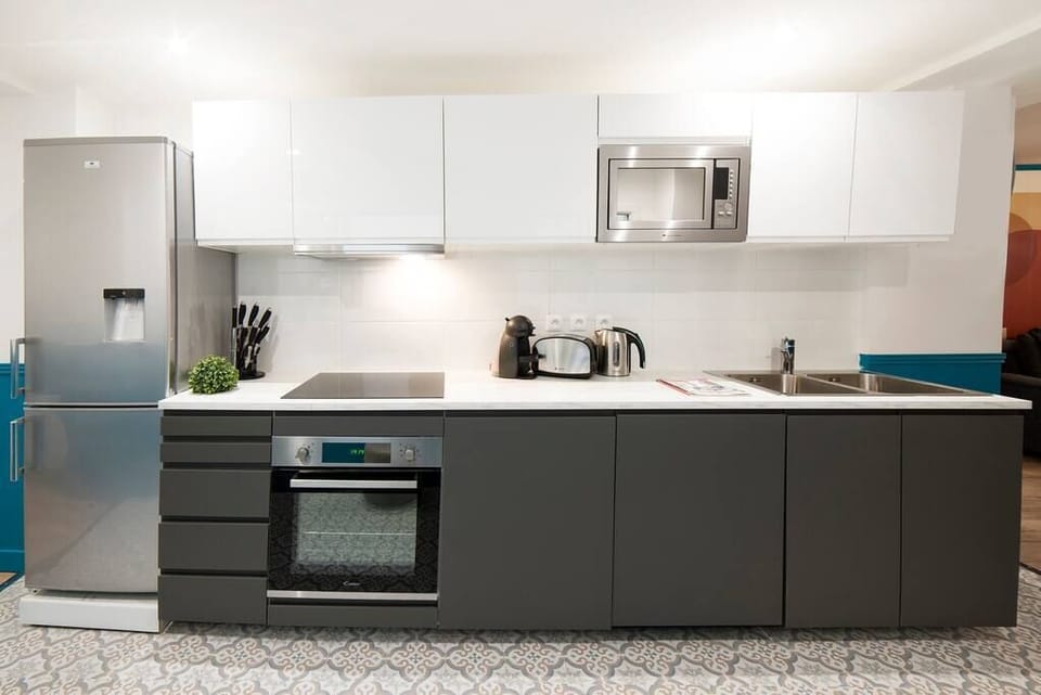 Kitchen / Cuisine