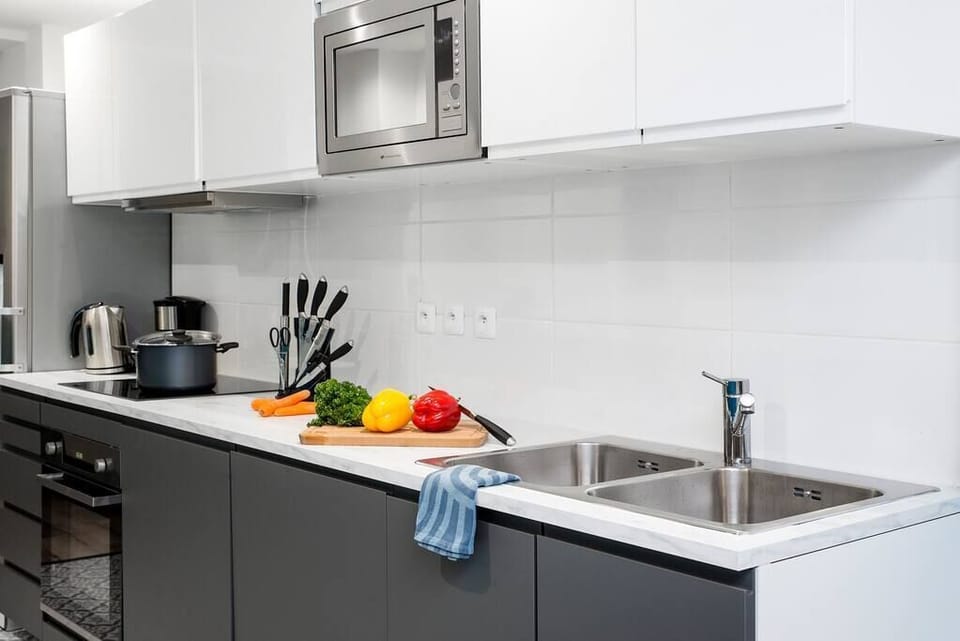 Kitchen / Cuisine