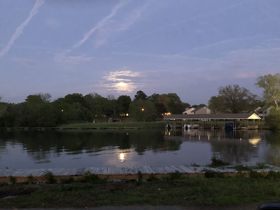 Lake