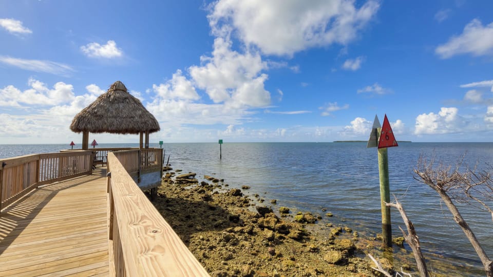 Pier