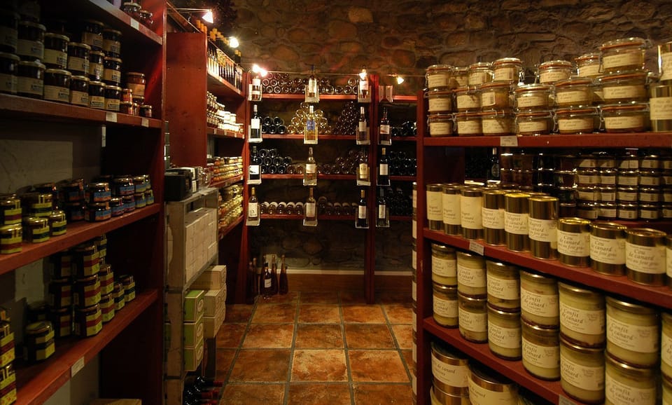 Delicatessen