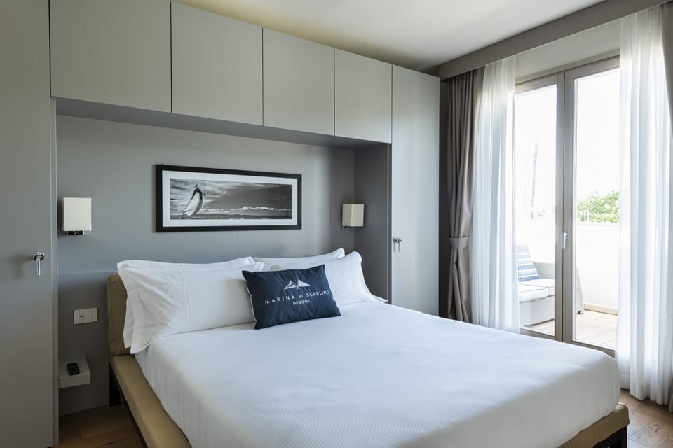Condo, 1 Bedroom, Private Bathroom | 1 bedroom, premium bedding, down comforters, memory foam beds